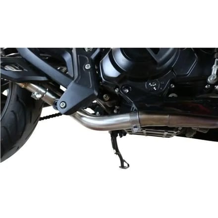 Motoruitlaat GPR Exhaust Benelli 502 C 2021-2024