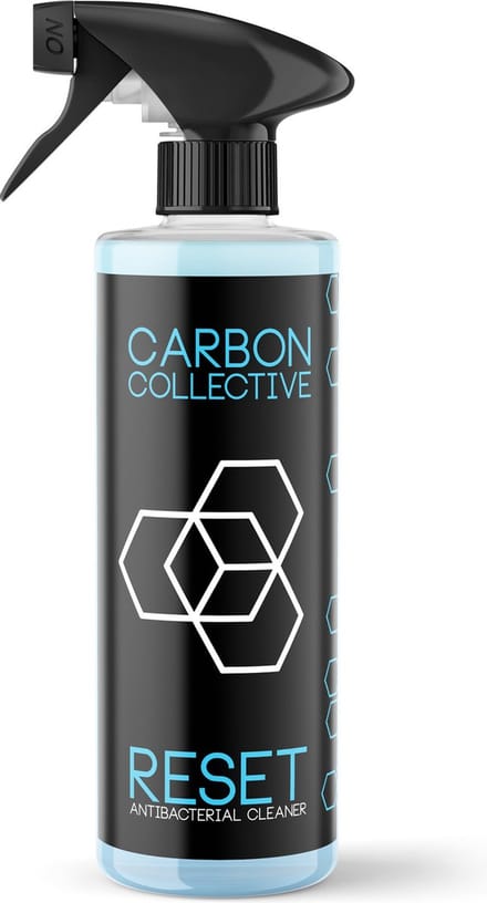 CARBON COLLECTIVE - Reset - Fabric Cleaner - 500ml