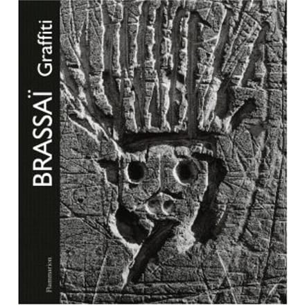 Brassai: Graffiti