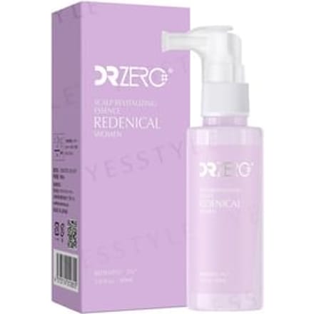 EWI Lab - DR ZERO Redenical Scalp Revitalizing Essence Women 60ml