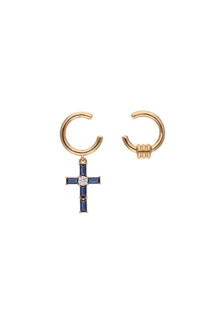Gaya Earrings