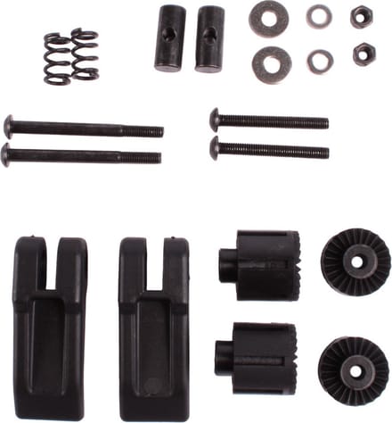 Enduro SD260 Spanner Lampmechaniek L+R