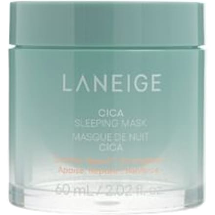 LANEIGE - Cica Sleeping Mask - Gezichtsmasker