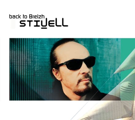 Alan Stivell - Back To Breizh (CD) (Remastered)