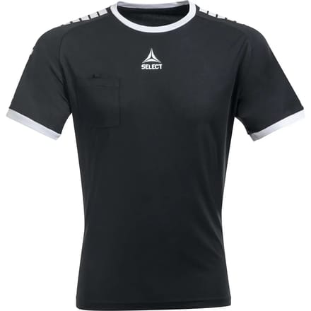 Scheidsrechter shirt Select