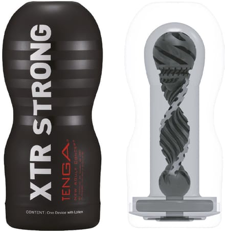 Tenga - Original Cup XTR Strong Masturbator