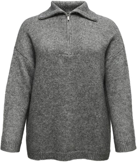 Vero Moda Curve Gebreide pullover VMCMIRLA Gebreide pullover