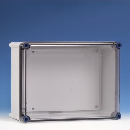 EATON INDUSTRIES Halyester Installatiekast leeg