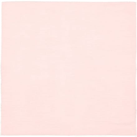 Roze Katoenen Zakdoek