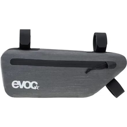 Evoc Frame Pack WP - Carbon grey - Maat Unisex_S