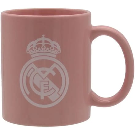 Keramieken mok Cyp Brands Real Madrid