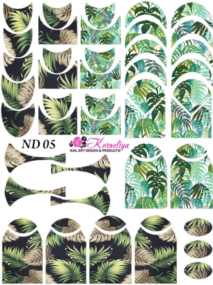 Korneliya Dress On ND 05