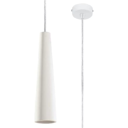 Hanglamp Sollux Lighting Electra