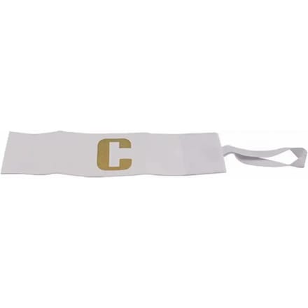 Kapitein's armband Softee