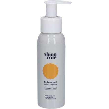 Shinncare Sensitive Skin Spray Ultra Care 100 Droge spray