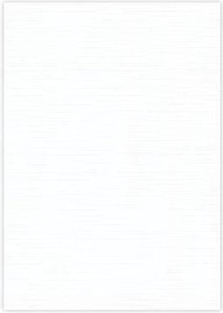 40 vel Vierkant Linnenkarton - 27x13,5 cm - 220 grms - voor 13,5x13,5 vierkante kaarten - Past in 14x14 envelop