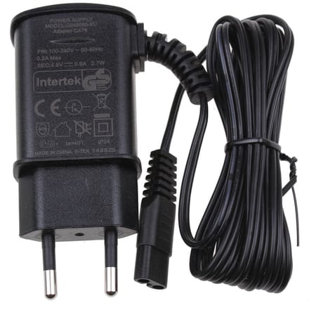 BABYLISS - NETADAPTER - 4.5V - 35208901