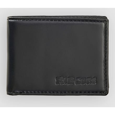 Rip Curl Pacific Rinse Rfid All Day Portemonnee Zwart Man