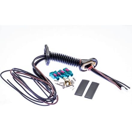 Kabelreparatieset, achterklep SENCOM 20331U