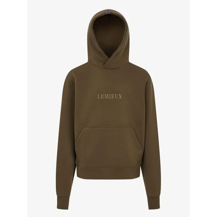 Junior Hoodie LeMieux Young Rider