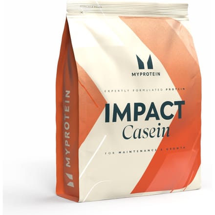 Slow-Release Caseïne - 2700g - 90servings - Chocolade