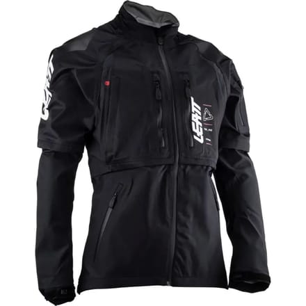 Motorjas Leatt 4.5 HydraDri 23
