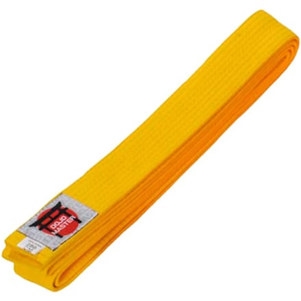 Gewatteerde riem Metal Boxe