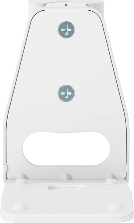 Speakerbeugel - Muurhouder Luidspreker - Sonos Era300 Plaatsing - Kantelbaar en Draaibaar - 5 kg Capaciteit - Wit
