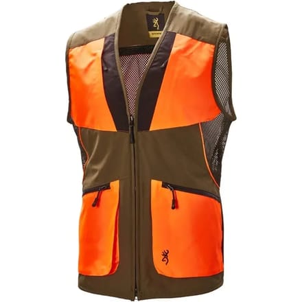 Vest Browning Velino