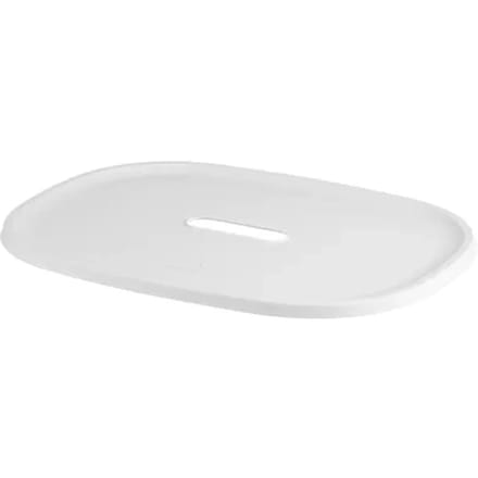 Curver Filo Deksel M-l Wit
