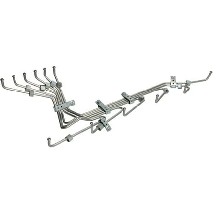 Hogedrukleidingset, injectiesysteem ENGITECH ENT170040