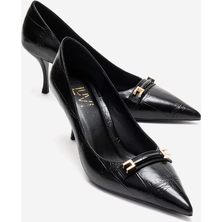 Poesy Puntneus Stiletto Pump (Dames)