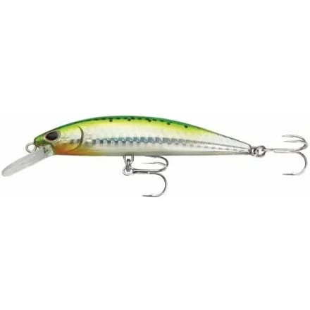 Lure Storm so-run heavy minnow 7,5 cm
