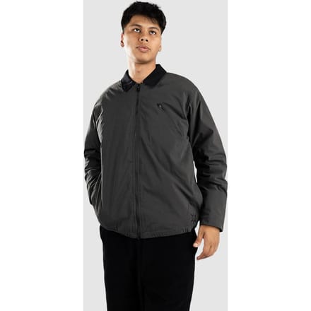 Volcom TT B Iguchi Light Jas zwart