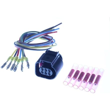 Kabelreparatieset SENCOM 20648