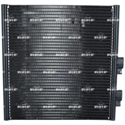 Condensator, airconditioning NRF 350662