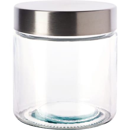 VBS Voorraadpot met schroefdeksel, 700 ml