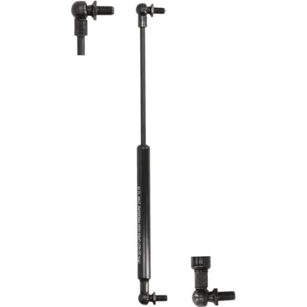 Gasveer, kofferruimte DT Spare Parts 3.80718