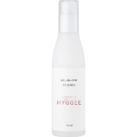 HYGGEE - All-In-One Essence 110ml 110ml