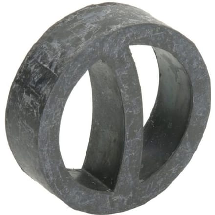 Rubberen ophangingsbuffers BOSAL 255-766