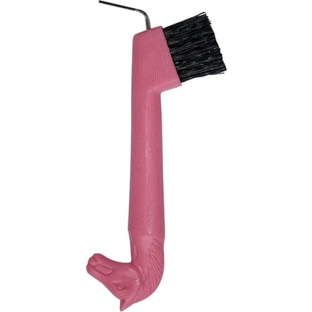 Harry's Horse Colour Deluxe - Hoevenkrabber - Pink