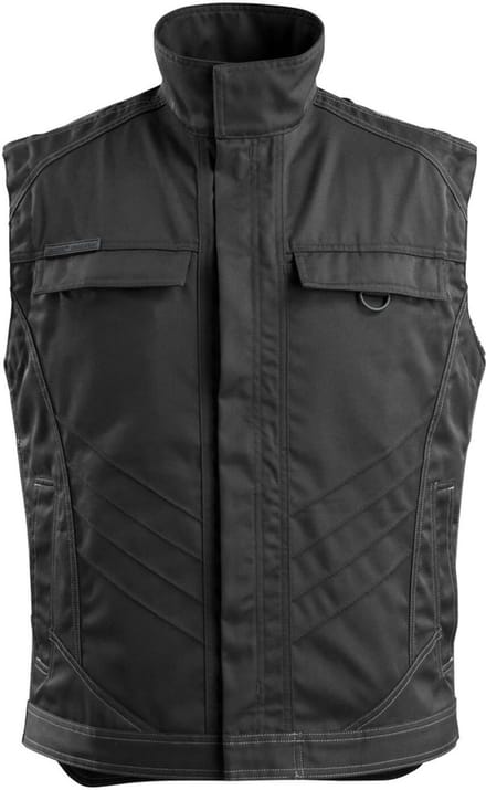 Mascot Unique Bodywarmer 12154-442 - Zwart - 3XL