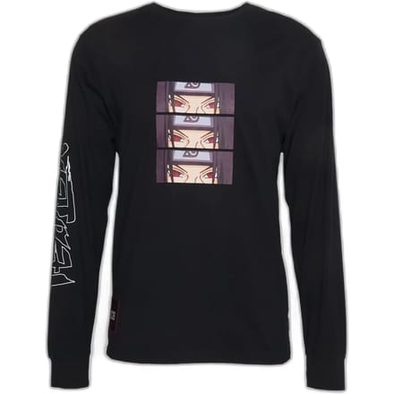 T-shirt Tealer Matrice Rick