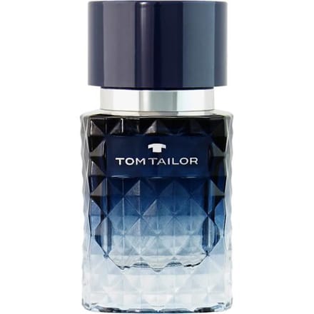 Tom Tailor For Him Eau de Toilette – 30 ml – Herenparfum – Fris & Mannelijk – Natural Spray