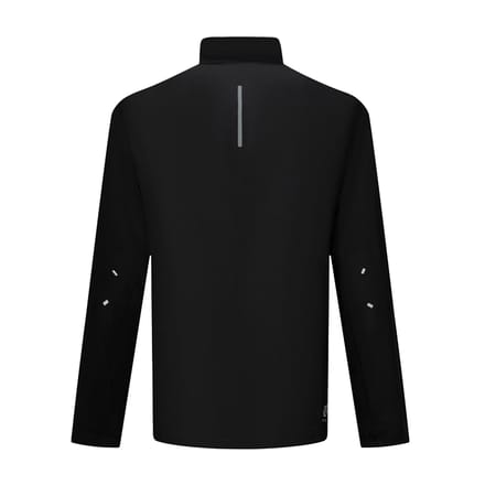 Dare 2B Heren Power Up IV Jersey (Zwart)