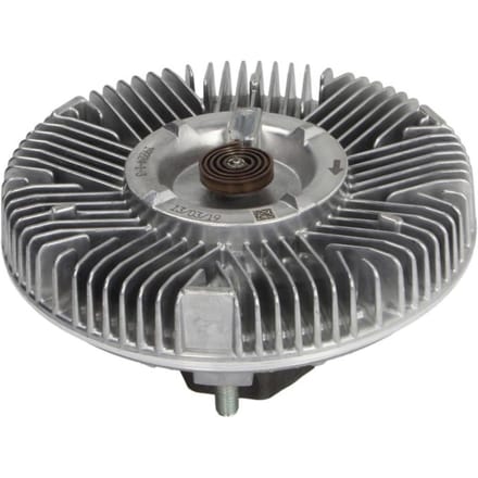 Koppeling, radiatorventilator MAHLE CFC 208 000P