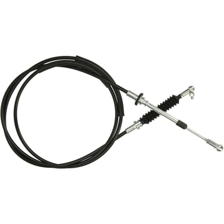 Versnellingspook AKUSAN 4502-06-0004P