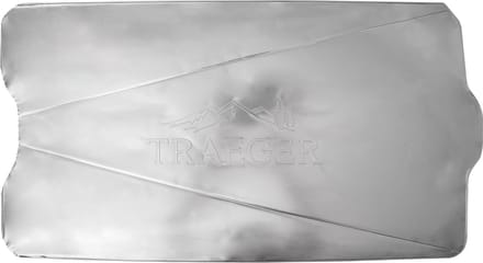 Traeger Drip Tray Liners, size C 5-Pack - Woodridge Pro-Elite/Timberline 1300
