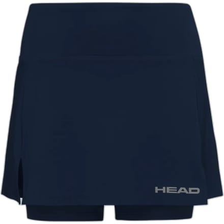 Dames skort Head Club Basic