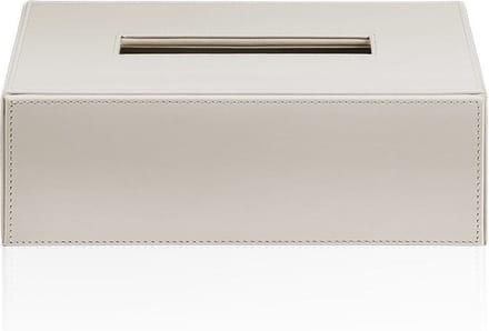 Tissuebox - BROWNIE KB 40, beige.